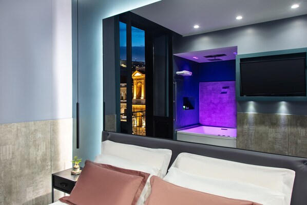 Sábanas de algodón egipcio y ropa de cama de alta calidad