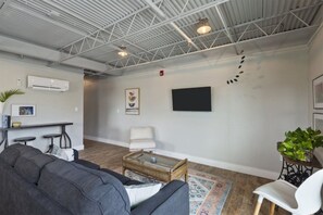 아파트 | 1 개의 침실