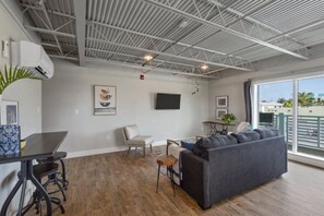 Appartement | 1 slaapkamer