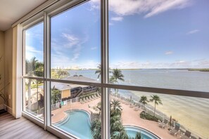 1 bedroom - Southern Comfort in Bonita Springs (Fort Myers Beach)