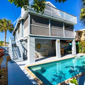 ハウス | 4 室のベッドルーム