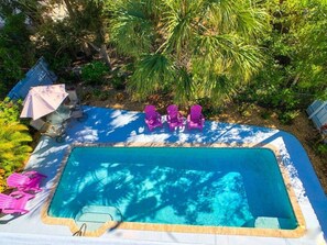 4 室のベッドルーム