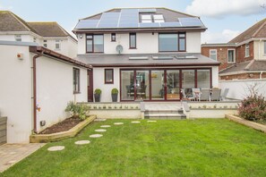 Interior - Family House (Weymouth)