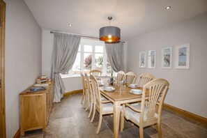 Cottage | Intérieur