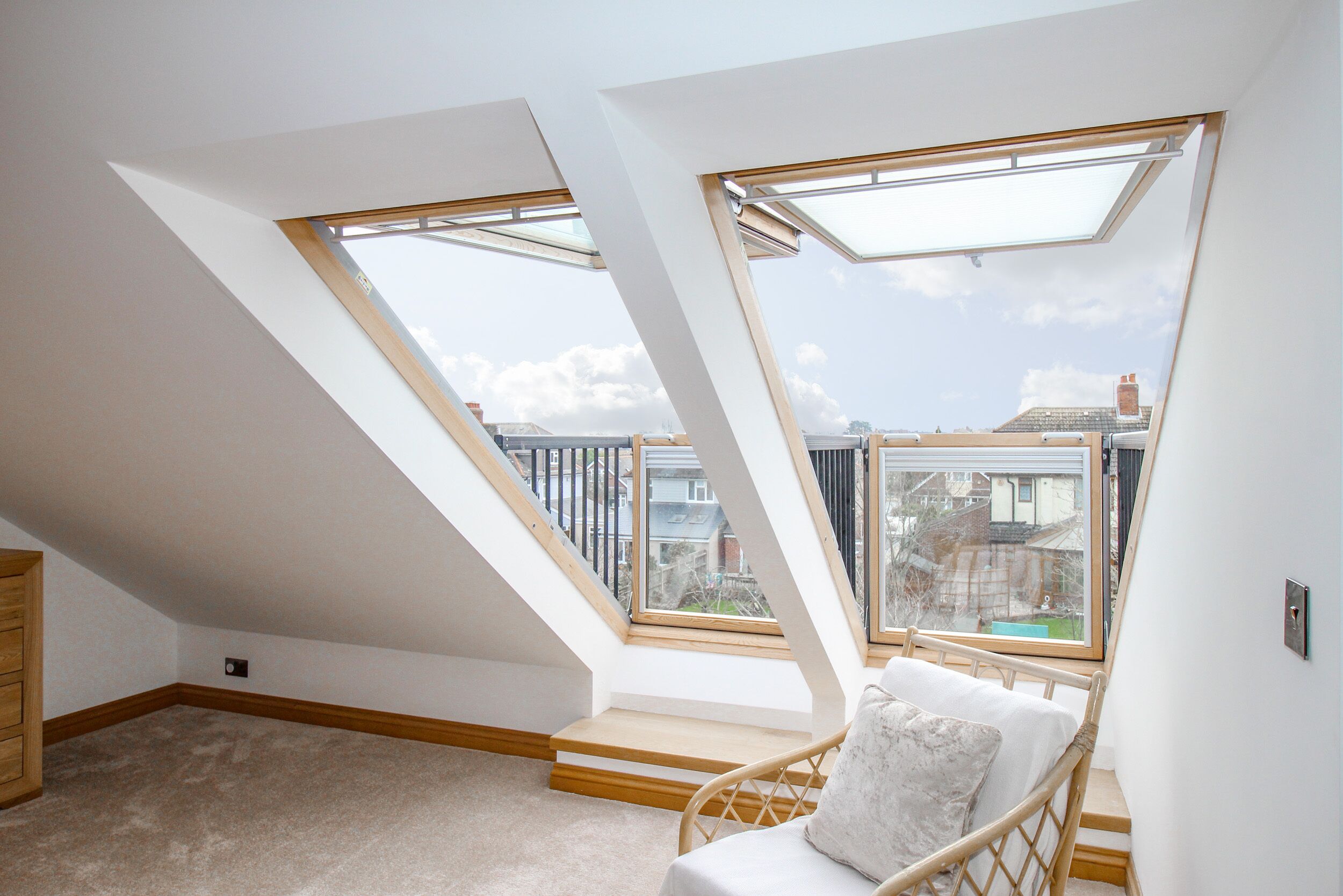 Cottage | Intérieur