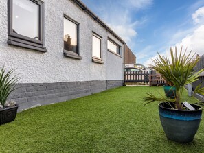 Ferienhaus | Innenbereich