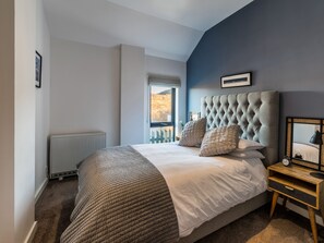 Ferienhaus | 3 Schlafzimmer, individuell dekoriert, individuell eingerichtet