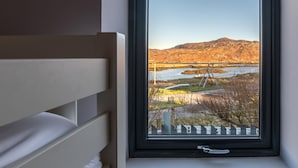 平房 | 私人廚房 | 電冰箱、微波爐、電熱水壺、烤麵包機