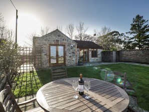 Casa de campo | Sacada