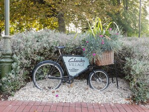 Cottage | Interior - The Hide (Bridgwater)