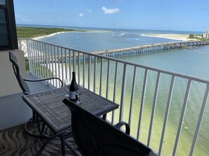 Apartment - Lovers Key Beach Club Suite- Amazing View With Private Beach (Fort Myers Beach)