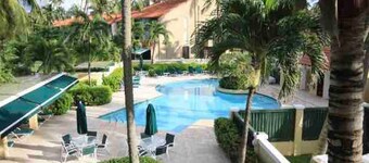 Oceanview Villa - Steps Away from the Beach / Palmas del Mar Resort.