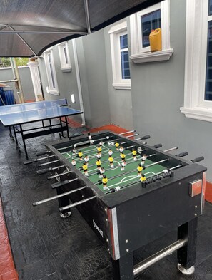 Property grounds - Hinlaw - Studio Apartment (Sagamu)