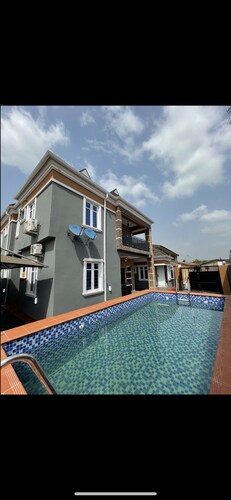 Hinlaw - Studio Apartment