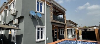 Hinlaw - Studio Apartment