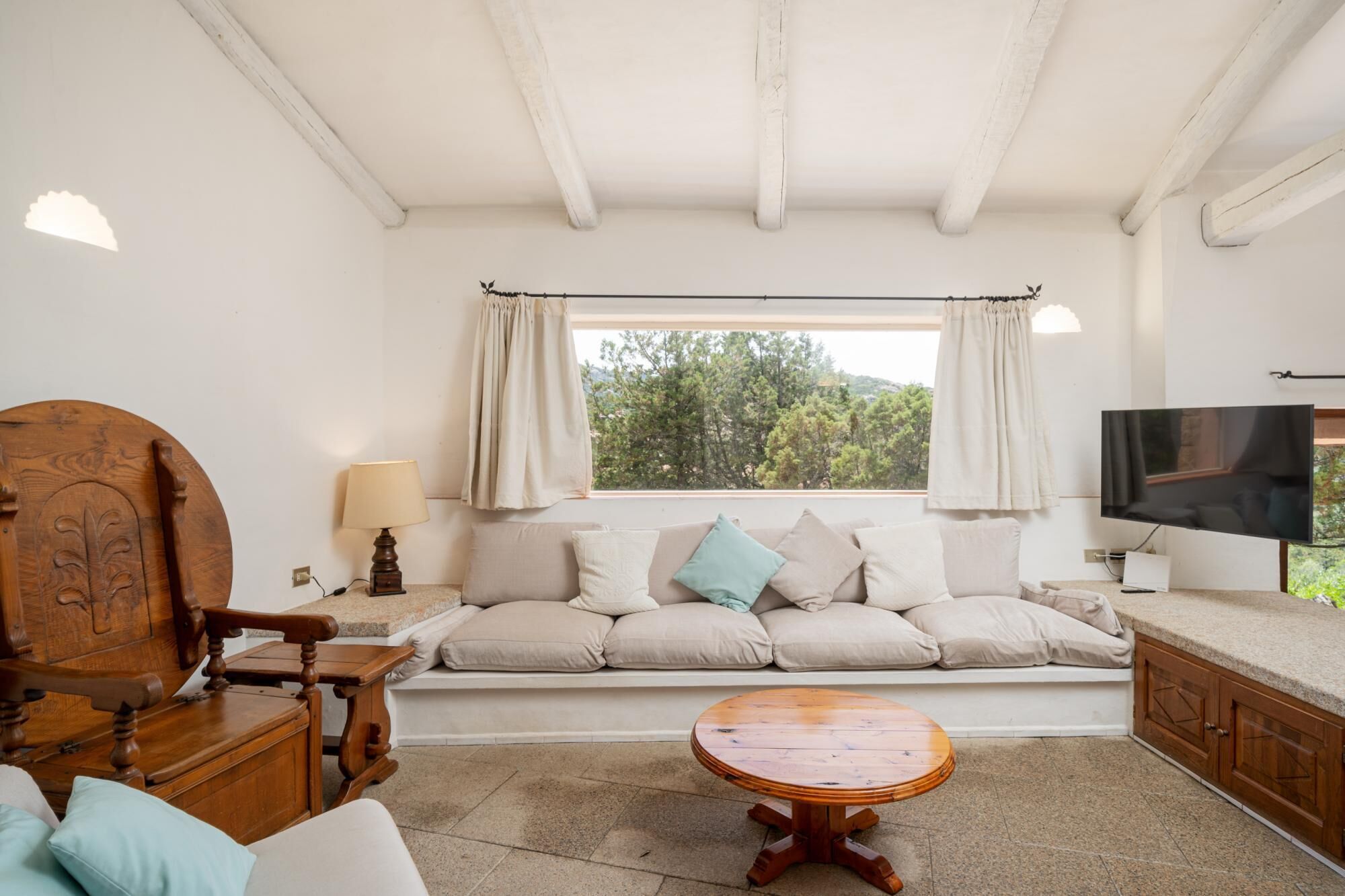 别墅 | 5 多间卧室