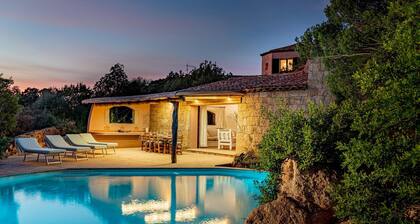Casa Chenal 10 Emma Villas