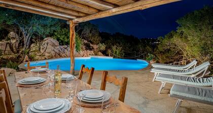 Casa Chenal 10 Emma Villas