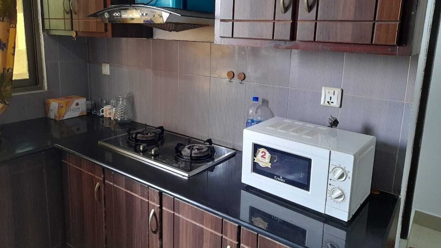 Margalla Apartments Islamabad