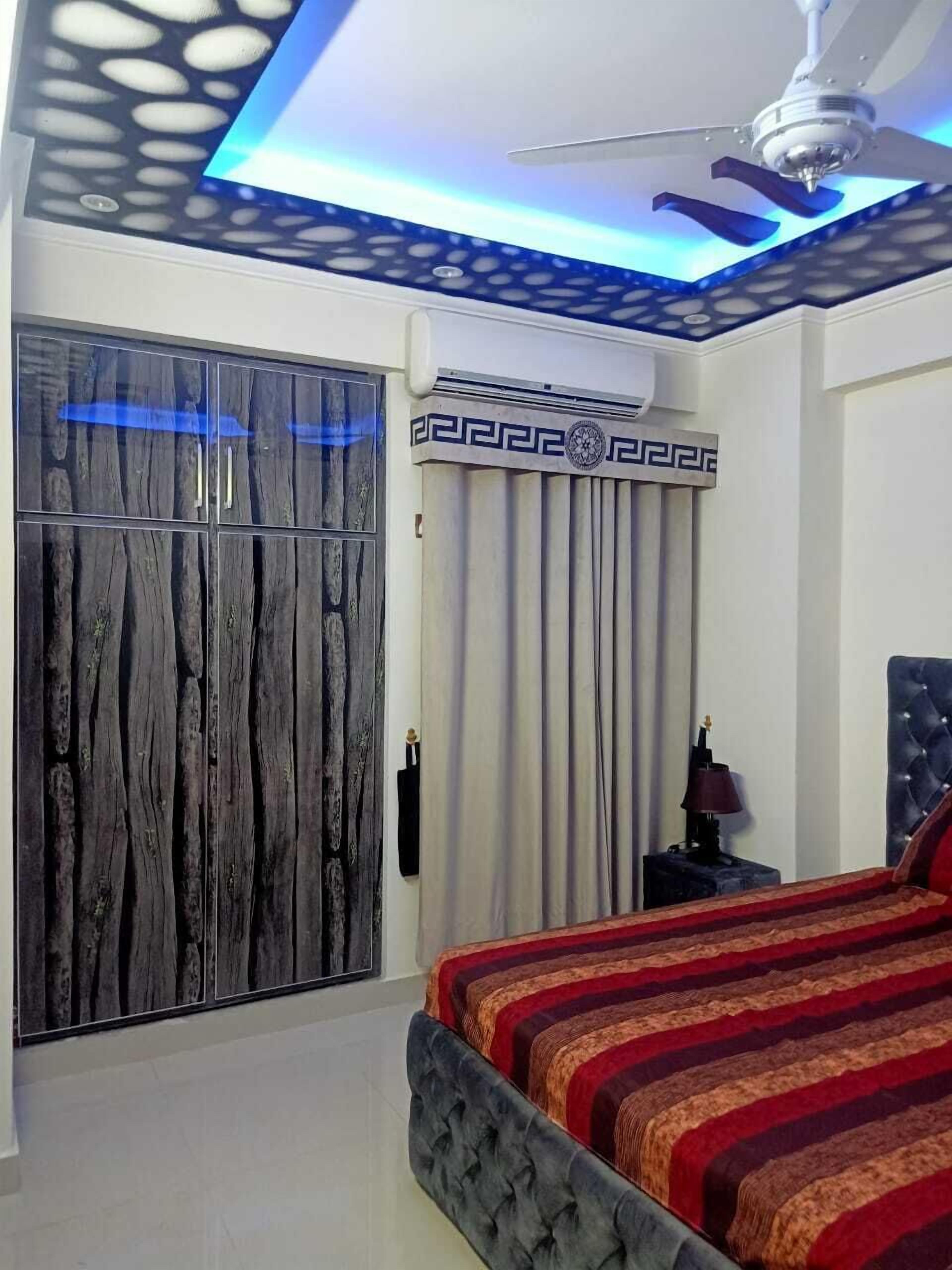 Deluxe-Apartment | Bügeleisen/Bügelbrett, kostenloses WLAN