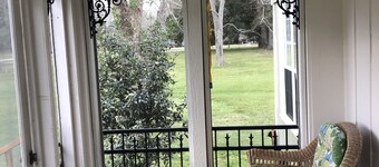 Country Farm House