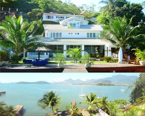 Fachada