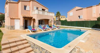 Villa Llebeig by Escape Home