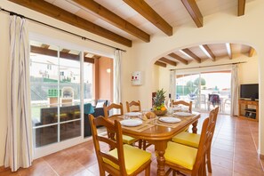Restaurantes