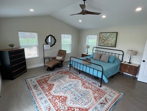 3 Schlafzimmer, Bügeleisen/Bügelbrett, kostenloses WLAN, Bettwäsche