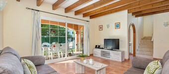 Villa Llevant by Escape Home