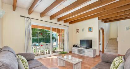 Villa Llevant by Escape Home
