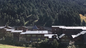 Exterieur