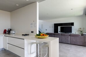 Interior - YourHouse Casa Llubi,  house with private pool and air conditioning (Llubi)