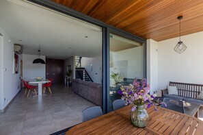 Interior - YourHouse Casa Llubi,  house with private pool and air conditioning (Llubi)