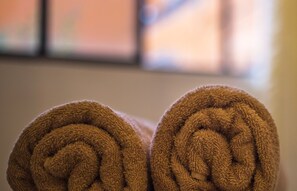 Standard Quadruple Room | Free WiFi, bed sheets - Casa 86 (San Miguel de Allende)