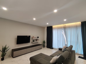 TV connectée