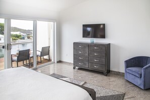 2 habitaciones y caja de seguridad en la habitación