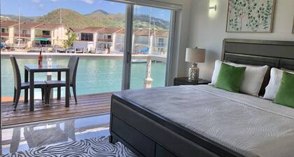 Waterfront Villa 230A, South Finger