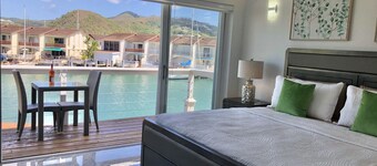 Waterfront Villa 230A, South Finger