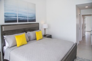 2 habitaciones y caja de seguridad en la habitación 