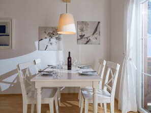 Dining - Ski-in / Ski-out (Kirchberg in Tirol)