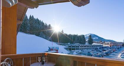 Ski-in / Ski-out