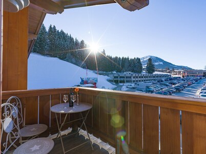 Ski-in / Ski-out