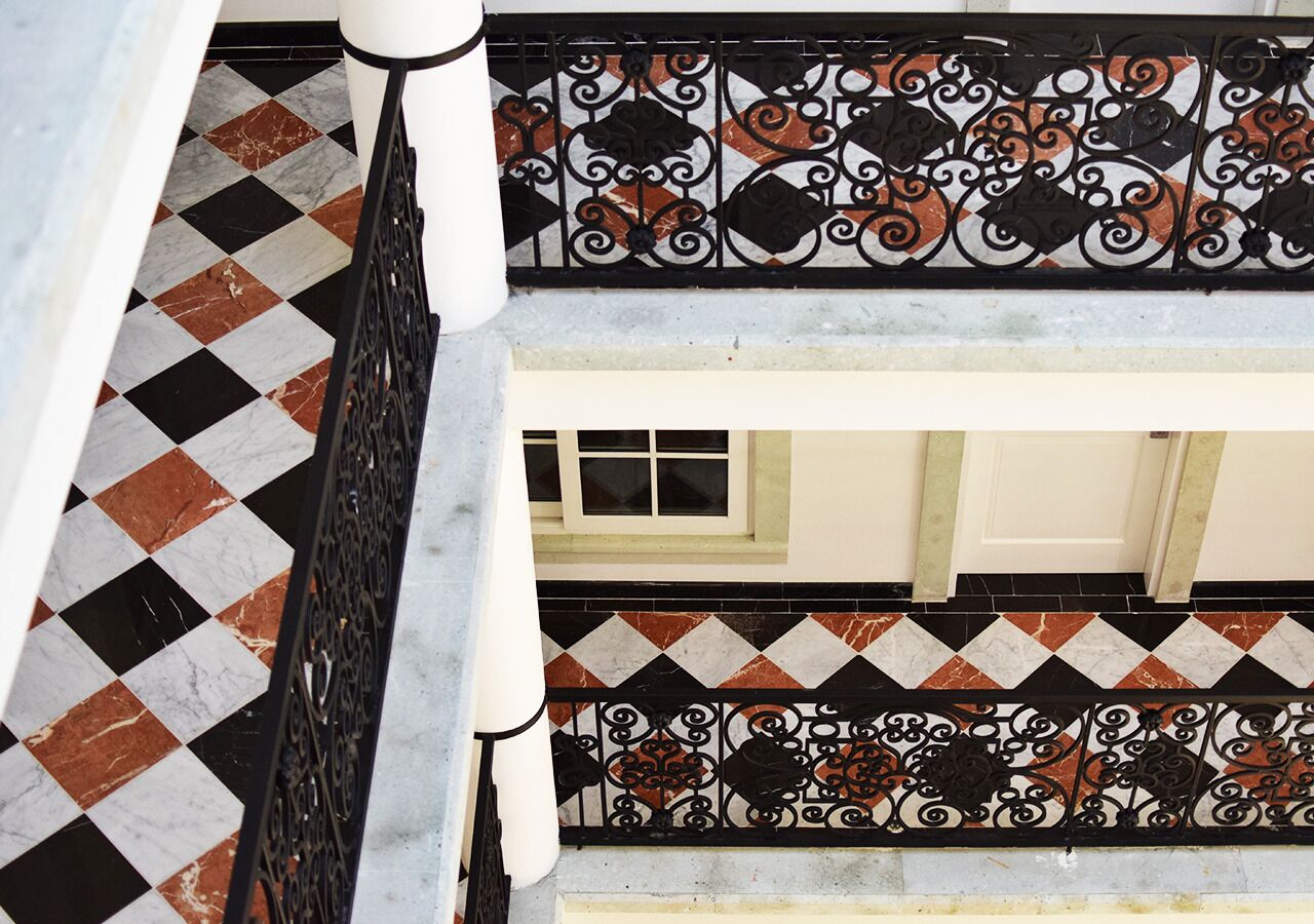 Foto - Casa Hidalgo Hotel Boutique