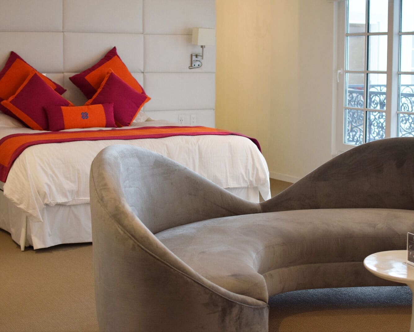 Foto - Casa Hidalgo Hotel Boutique