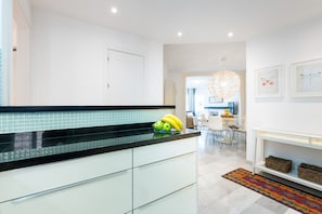 Interior - Cozy vacation home with garden | Jardines de Calahonda II (Mijas Costa)