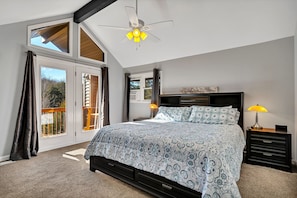 3 Schlafzimmer, WLAN, Bettwäsche