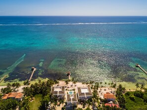 Exterior - Tara Del Sol (San Pedro)