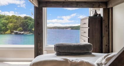 Woodland - Amazing 6,000 SF home -private pool - Hot tub- Sleeps 26