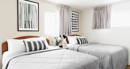 Intown Suites Extended Stay Oklahoma Ok – Edmond